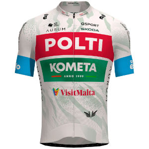 Team Polti - Kometa