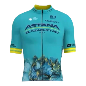 Astana - Qazaqstan Team