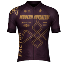 Modern Adventure 