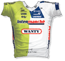 Intermarché - Wanty