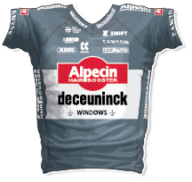 Alpecin - Deceuninck