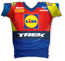 Lidl - Trek