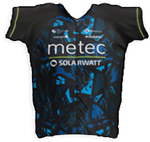 Metec - Solarwatt P/B Mantel