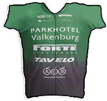 Parkhotel Valkenburg