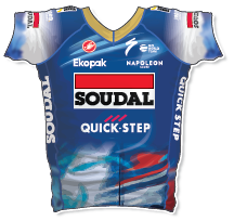 Soudal - Quick Step