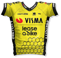 Team Visma | Lease a Bike