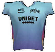 Unibet Tietema Rockets