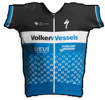 VolkerWessels Cycling Team