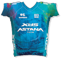 XDS Astana Team