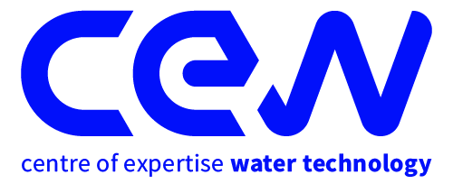 Stichting Centre of Expertise Water Technologie logo