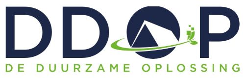 De duurzame oplossing B.V. logo - GreenCareer