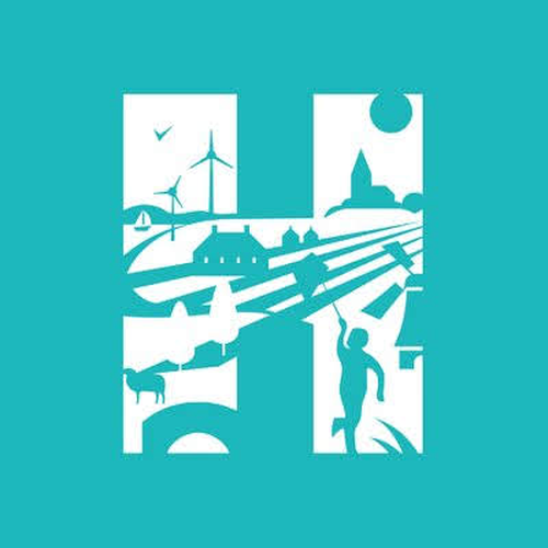 Gemeente Het Hogeland logo - GreenCareer