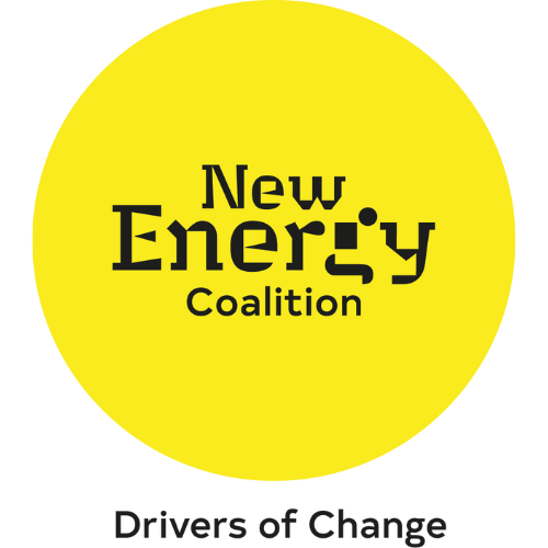 New Energy Coalition logo