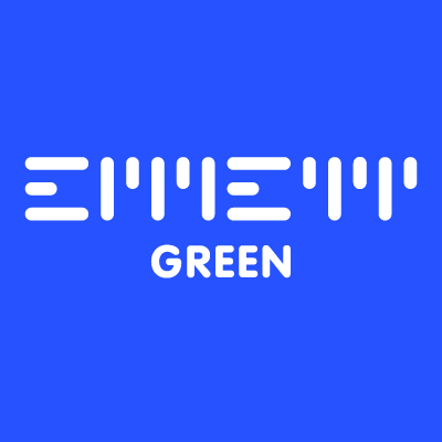 Emmett Green B.V. logo