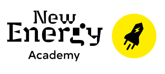 New Energy Academy logo