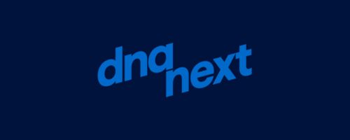 DNA-Next logo