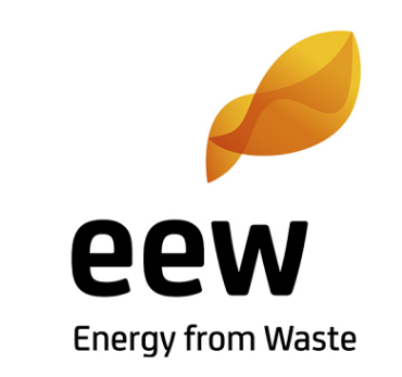 EEW Energy from Waste Delfzijl B.V. logo