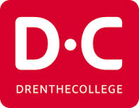 Drenthe College  (onderdeel van DCTerra) logo
