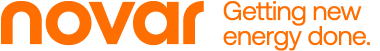 Novar Nederland B.V. logo