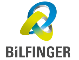Bilfinger logo