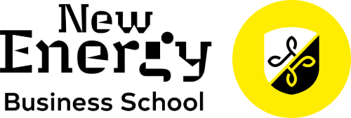 New Energy Business School logo