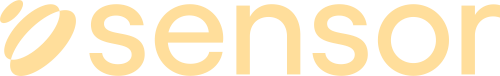 Sensor logo - GreenCareer