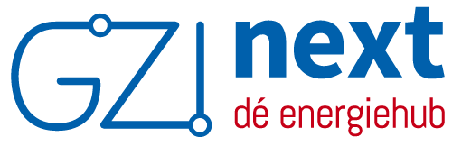 GZI Next logo