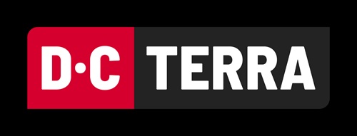 DCTerra (voorheen Drenthe College) logo - GreenCareer