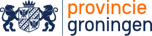 Provincie Groningen logo - GreenCareer