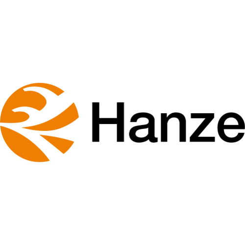 Hanze logo