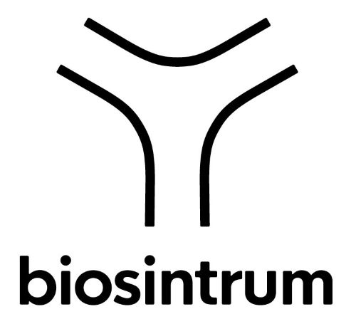 Biosintrum logo