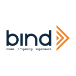 Bind B.V. logo