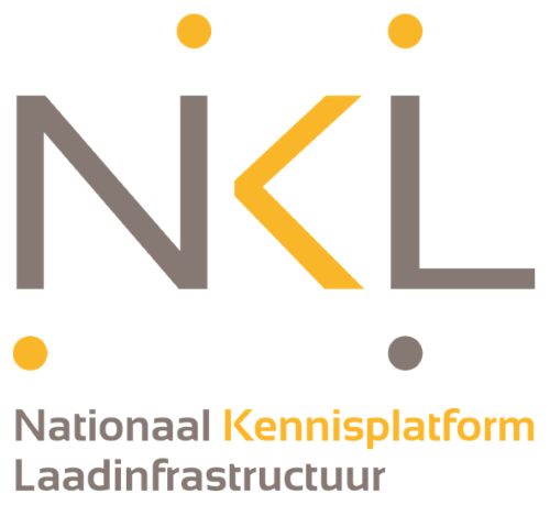 Stichting Nationaal Kennisplatform Laadinfrastructuur logo - GreenCareer