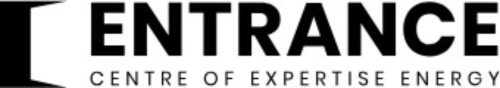 Entrance Centre of Expertise Energy logo