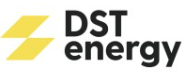 DST Energy B.V. logo - GreenCareer