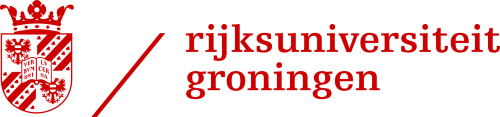 Rijksuniversiteit Groningen logo